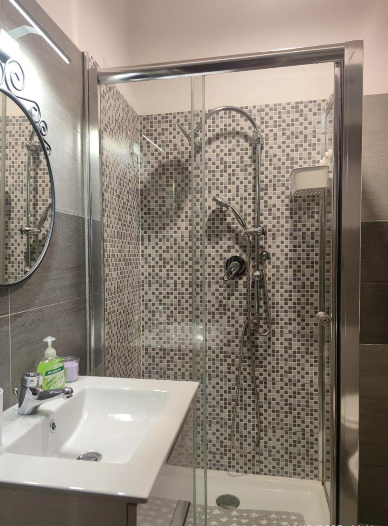 Porta Soprana House - Centro Storico Appartement *