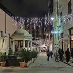 Porta Soprana House - Centro Storico