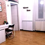 Porta Soprana House - Centro Storico