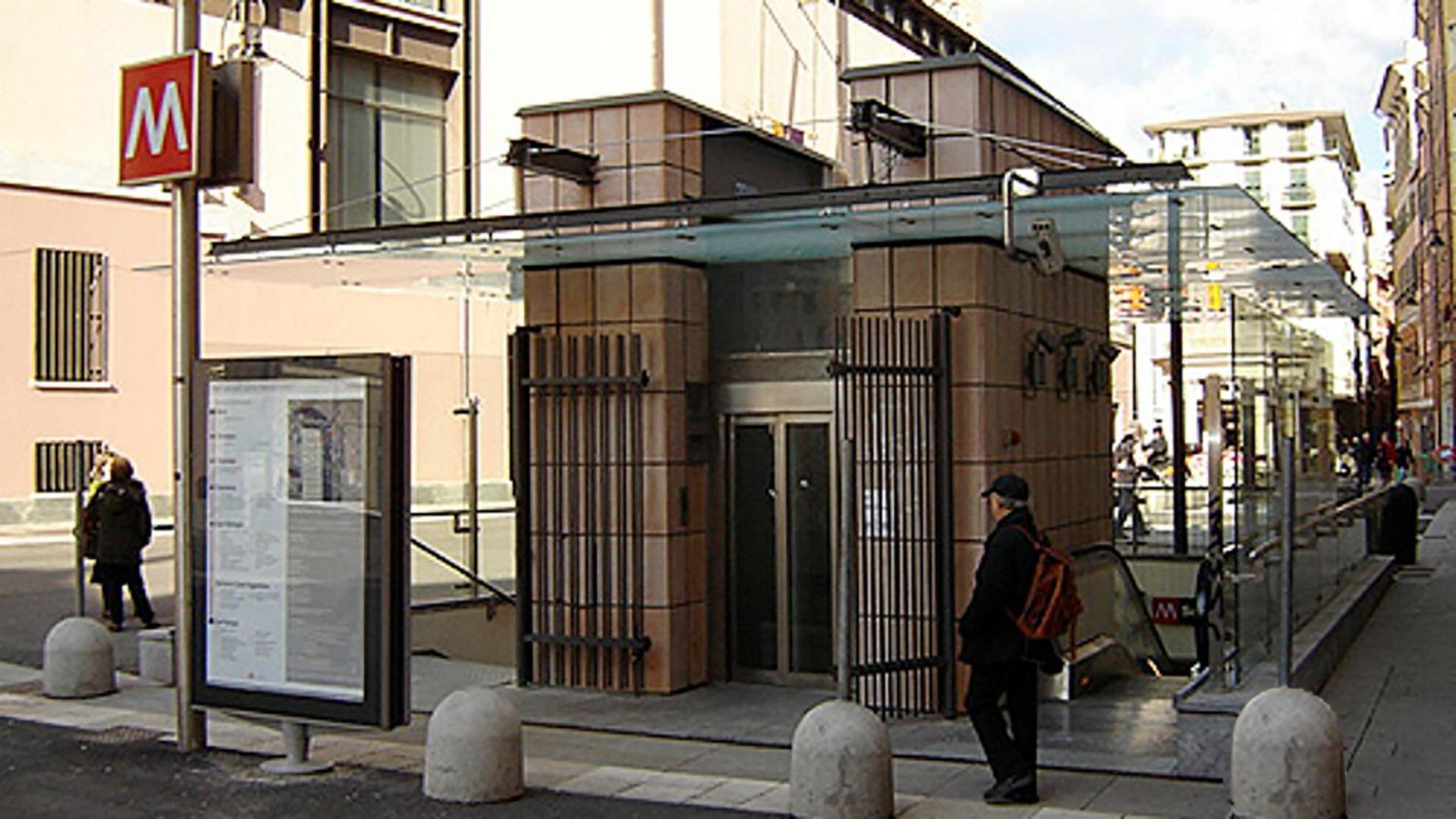Apartment Porta Soprana House - Centro Storico *