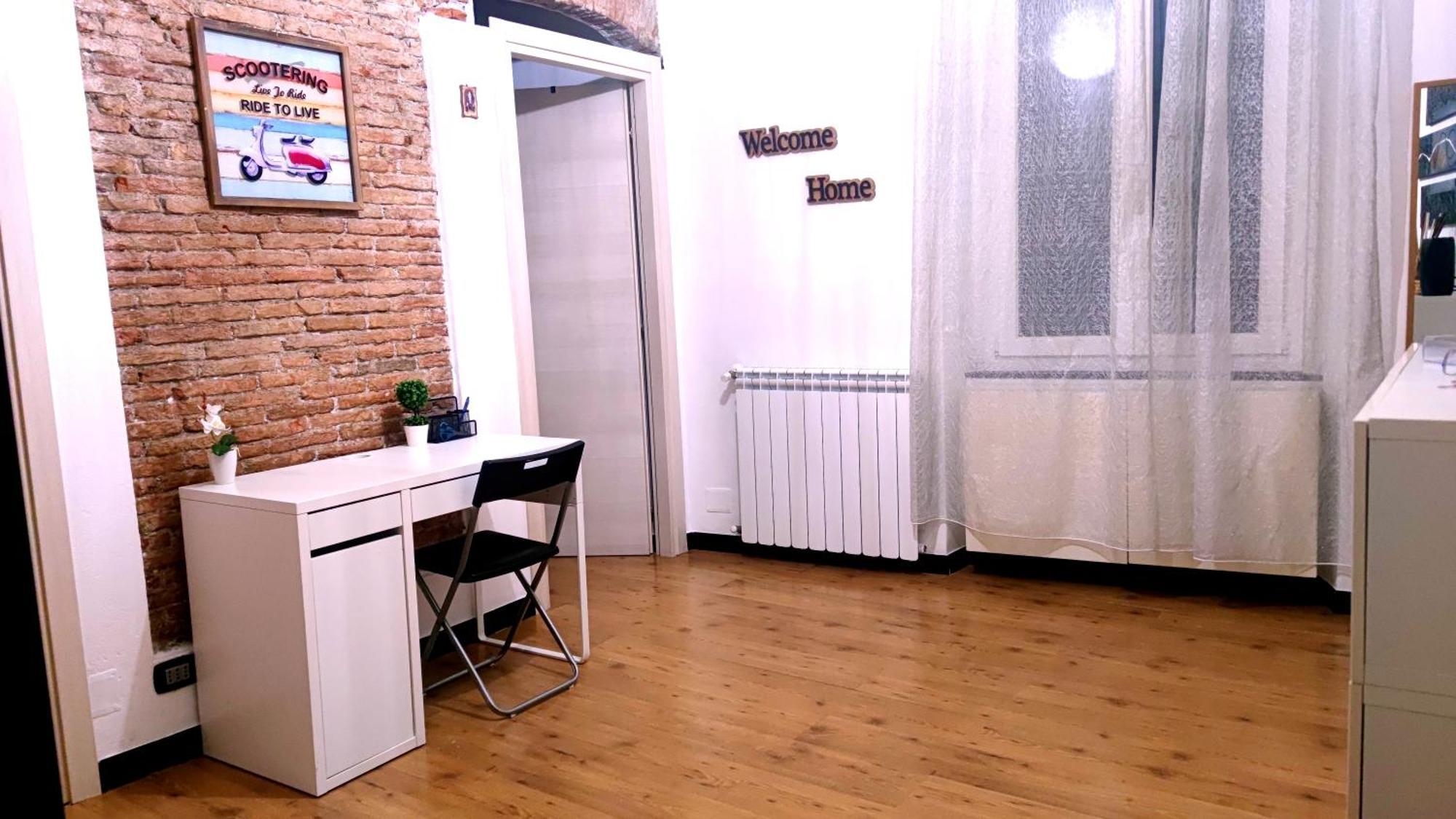 Porta Soprana House - Centro Storico *