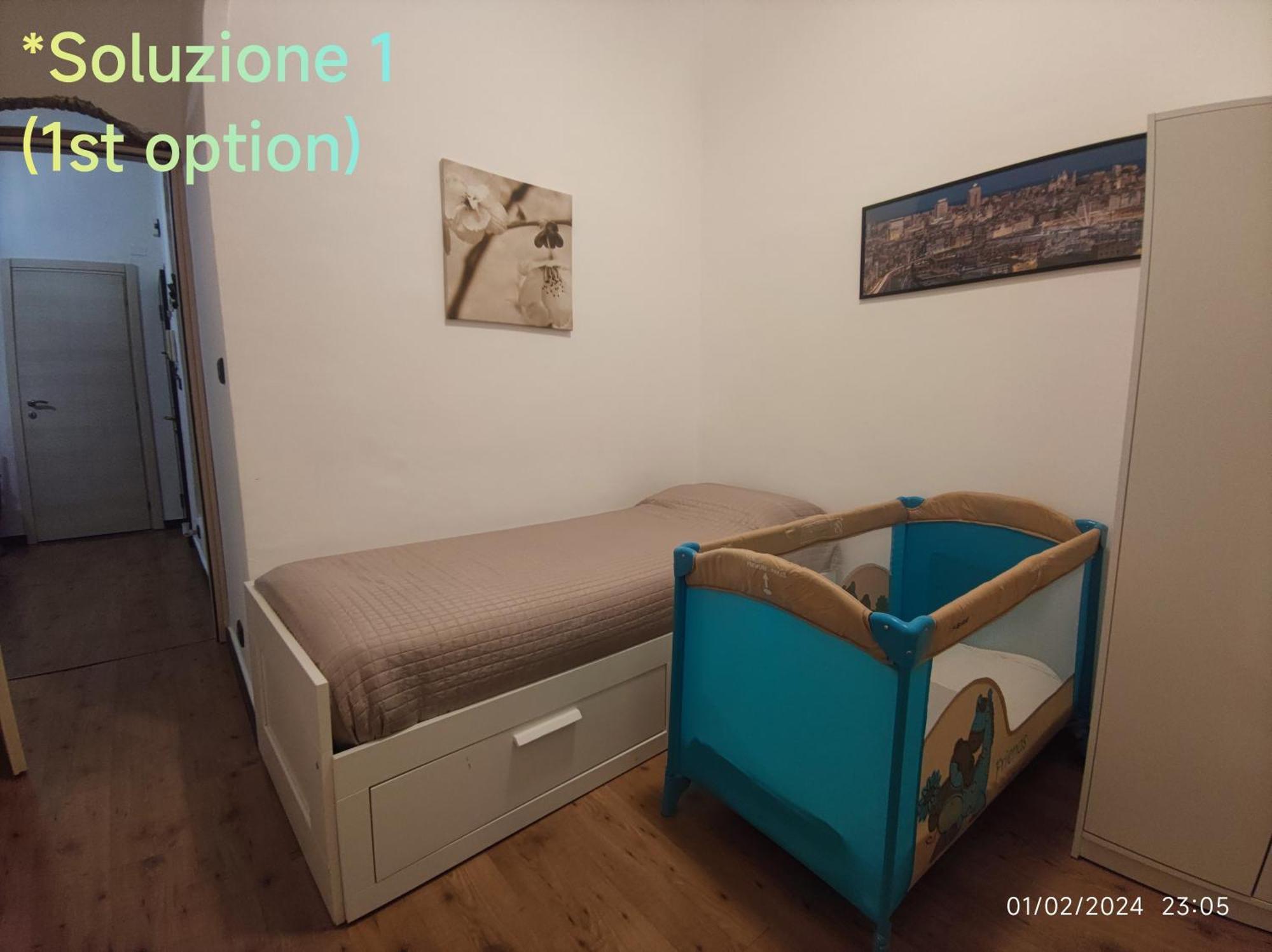 Porta Soprana House - Centro Storico *