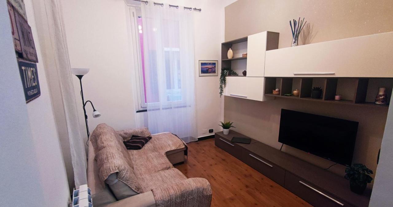 Porta Soprana House - Centro Storico Apartment *